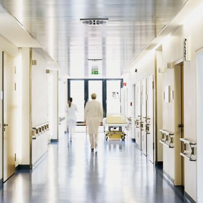 Siguen aumentando las hospitalizaciones por coronavirus