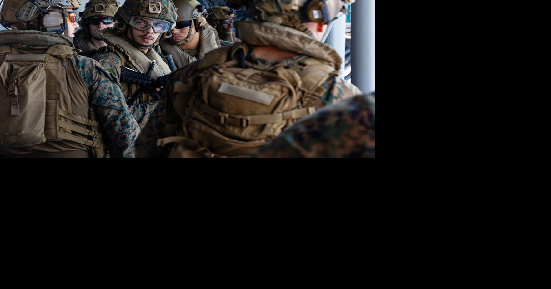 | No está claro si las conversaciones serían directas o indirectas.