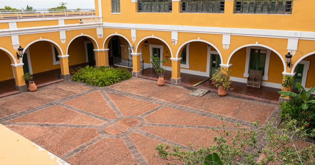 17 estructuras del ICP siguen cerradas años después del huracán María