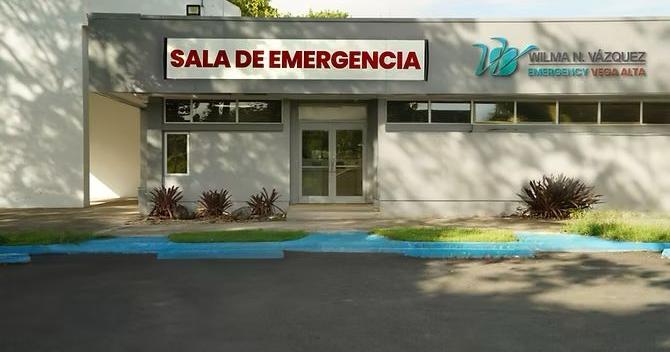 Salud defenderá en tribunal intervención en CDT de Dorado y Vega Alta