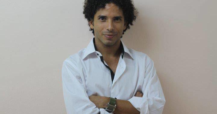 Gran salto en la carrera de Rodney Rivera | Escenario | elvocero.com