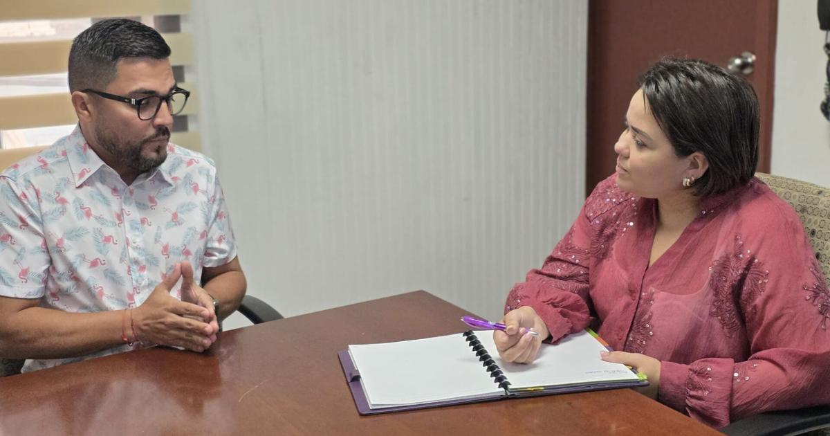 Ciales busca abrir oficina de atención a mujeres víctimas de violencia de género