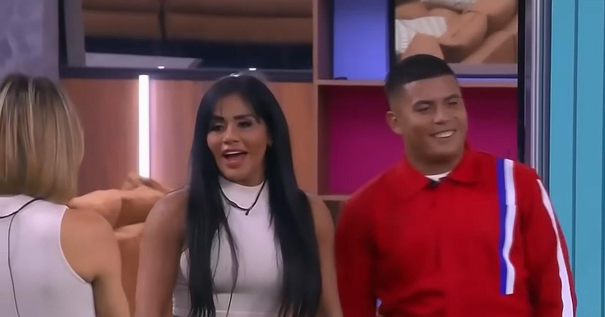 Joe Joe admits that he wants a member of the LCDLF | Scenery Joe Joe admits that he wants a member of the LCDLF | Scenery