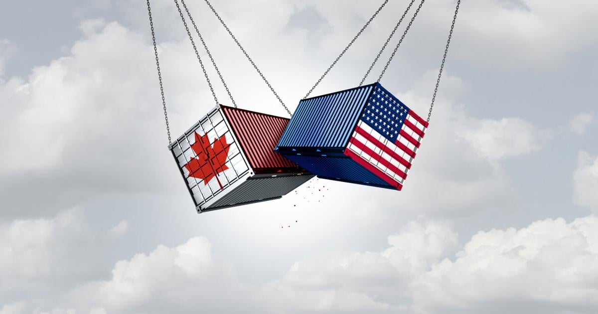 Aranceles de hasta 50% a Canadá amenazan el bolsillo de los consumidores en Puerto Rico