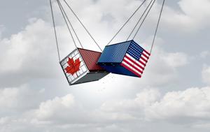 Imagen del artículo de El Vocero: Nuevos aranceles a Canadá abren otro frente de presión para el bolsillo en la Isla