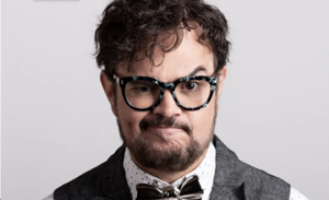 Imagen del artículo de El Vocero: Aleks Syntek se burla del acento boricua y critica nuevamente a Bad Bunny
