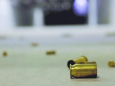 Hieren a sospechoso de asesinato en Juana Díaz