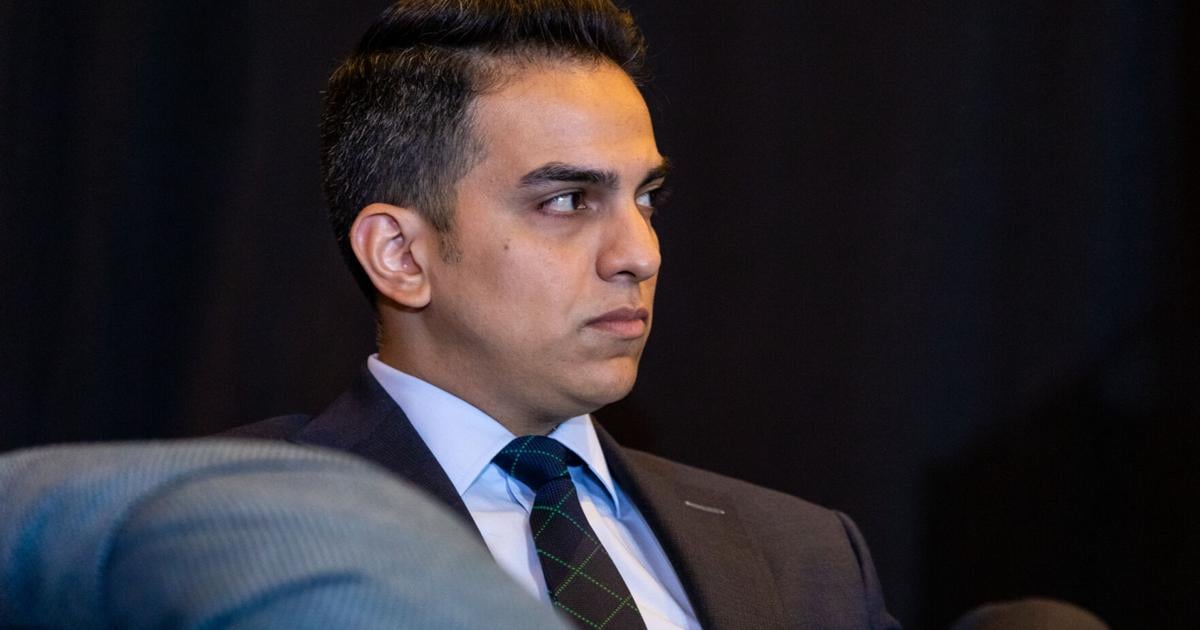 Secretario de Hacienda comparece hoy a vista de desacato