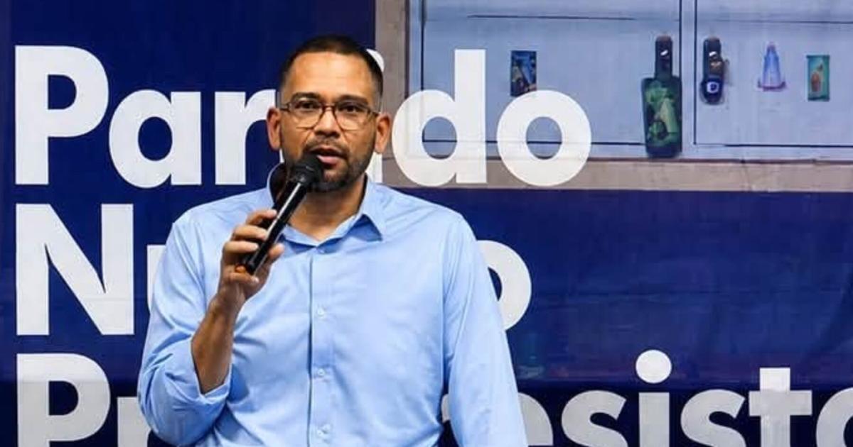 Comisionado electoral alterno del PNP renuncia efectivo el 15 de noviembre