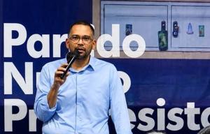 Imagen del artículo de El Vocero: Comisionado electoral alterno del PNP dejará el cargo en noviembre