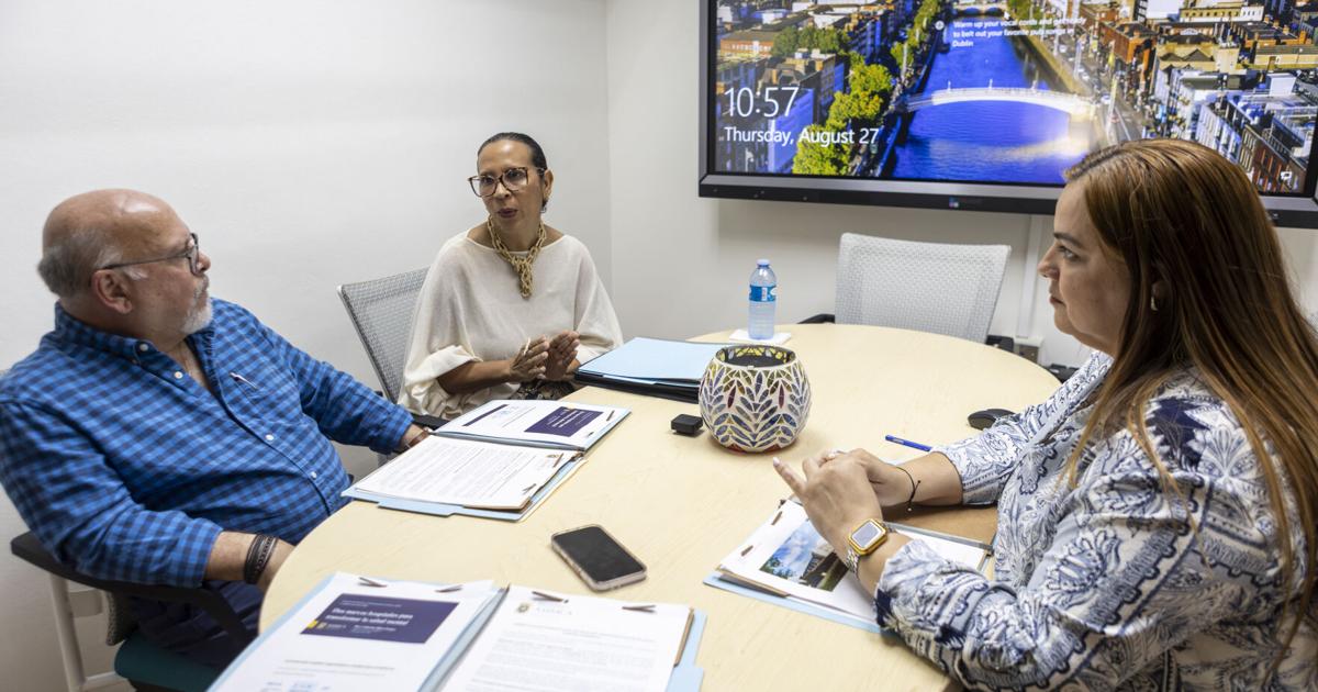 ASSMCA construirá dos hospitales psiquiátricos en San Juan y Ponce con $234 millones