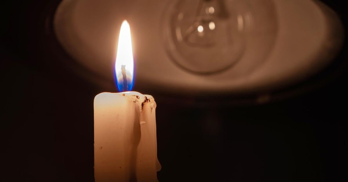 Relevos de carga dejan a miles de abonados sin luz en Puerto Rico