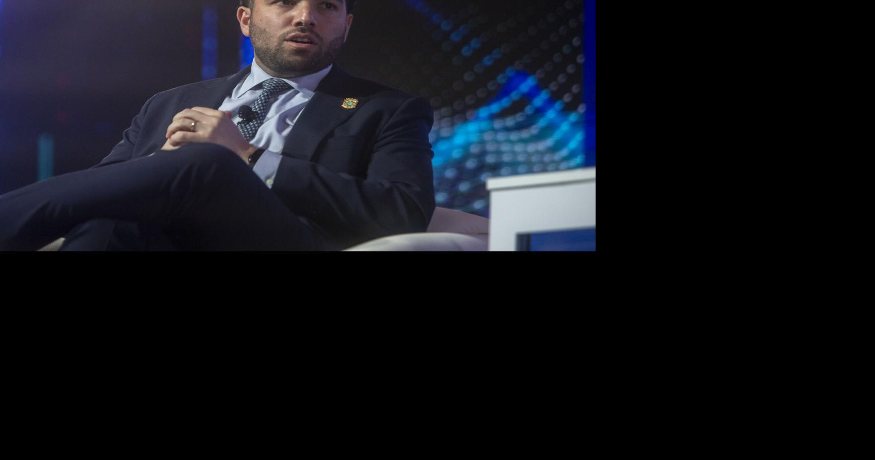 Negrón Reichard rechaza como "falsas" las querellas de Domenech y alega represalia