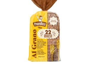 Imagen del artículo de El Vocero: Pan Pepín retira lotes de Para Bien Al Grano por sésamo no declarado en la etiqueta