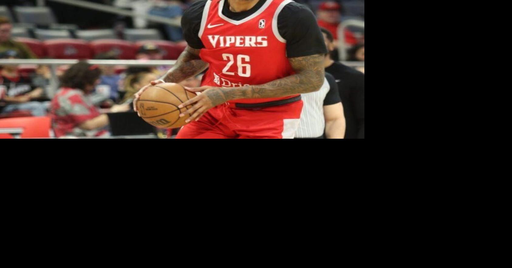 Ray Spalding es el nuevo refuerzo de los Osos de Manatí | Deportes ...