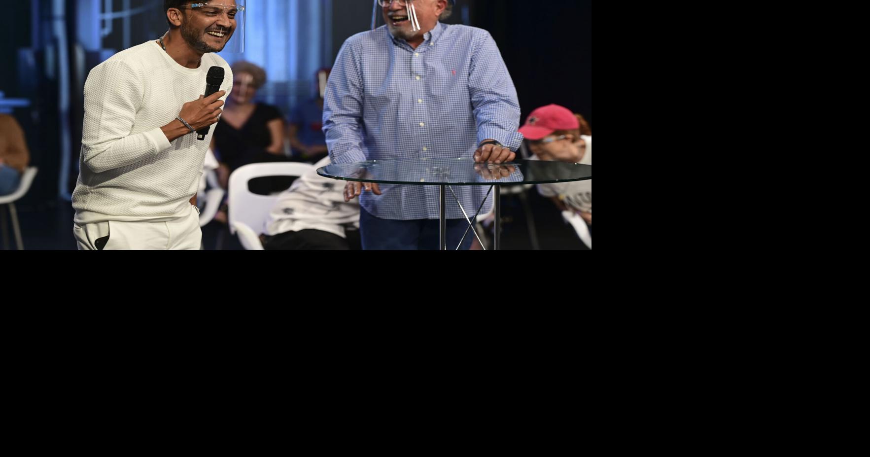 Francis Rosas se expone a demanda tras salto a TeleOnce | Televisión ...
