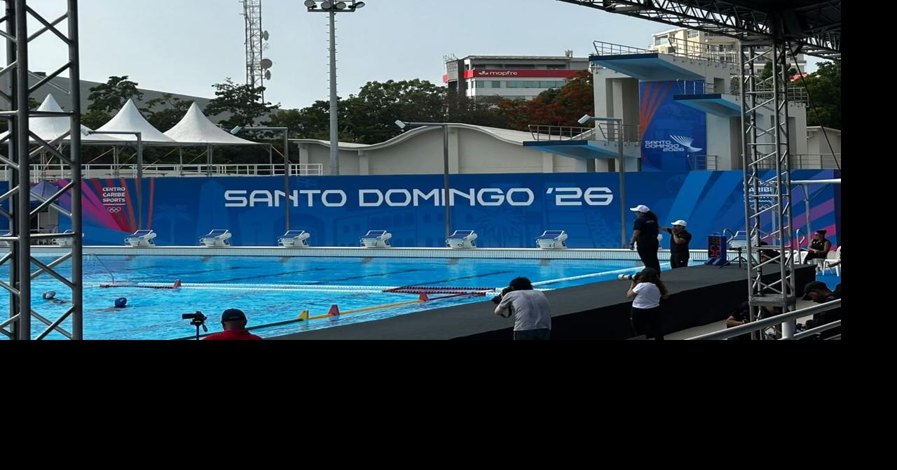 Puerto Rico disputará el bronce en polo acuático femenino tras caer ante Colombia 13-11