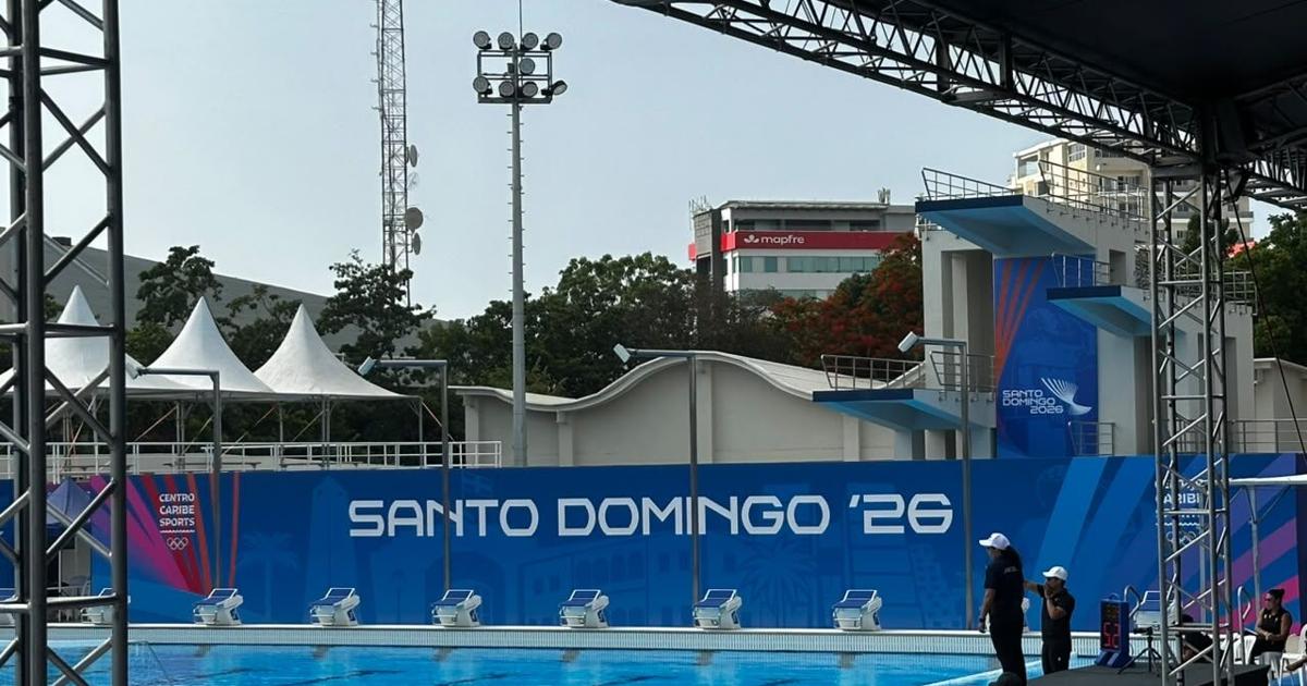 Puerto Rico disputará el bronce en polo acuático femenino tras caer ante Colombia 13-11