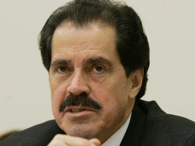 Congresista puertorriqueño José Serrano no buscará la ...