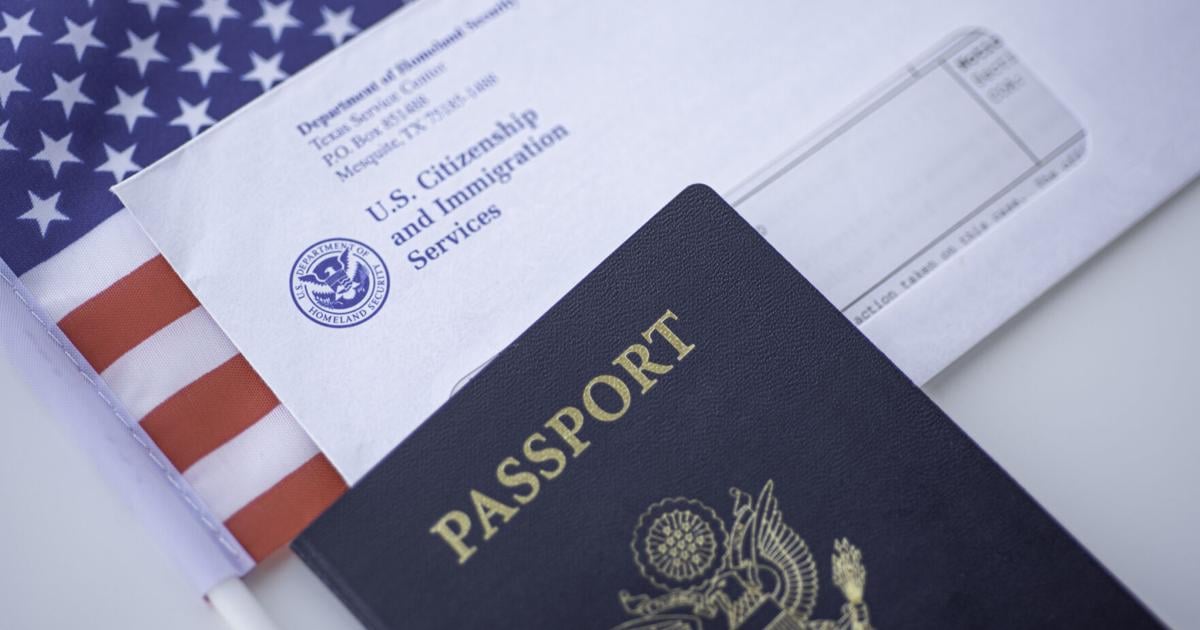 EE.UU. permitirá solicitar el primer pasaporte completamente en línea a partir de 2027