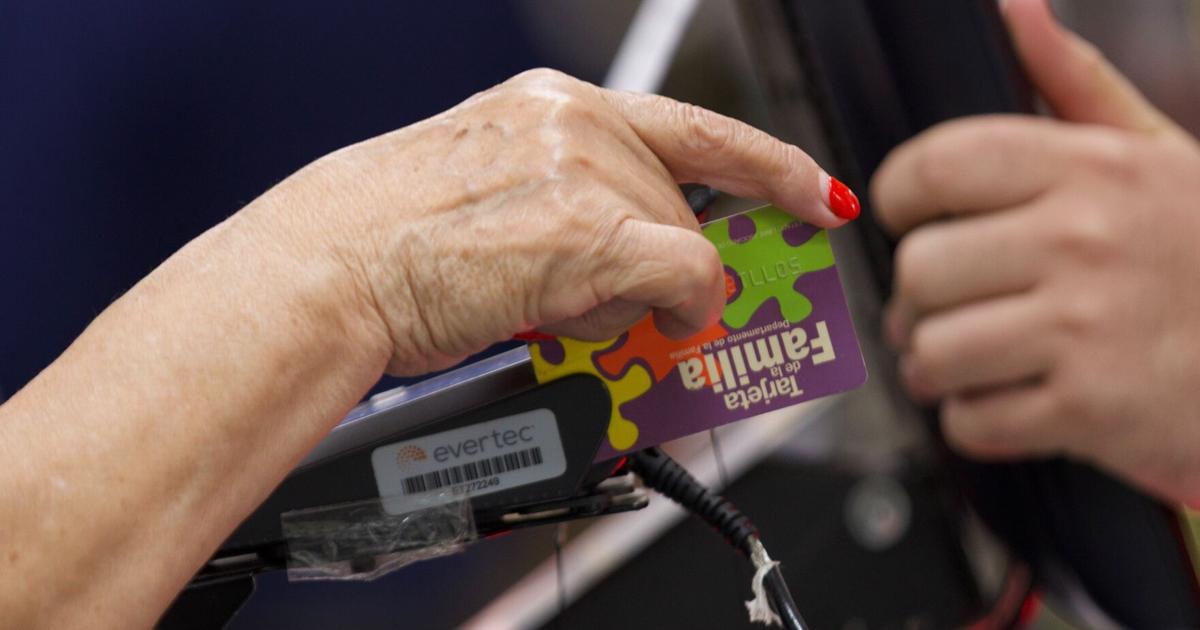 Recertificación del PAN genera interrupciones de beneficios para adultos mayores en Puerto Rico