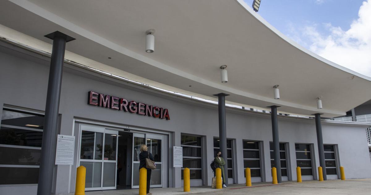 Joven sufre sangrado craneal y fractura tras agresión en Comerío