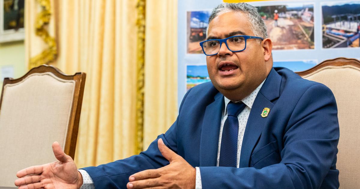 AAA atribuye "crisis de agua" en el área metro a décadas de falta de mantenimiento