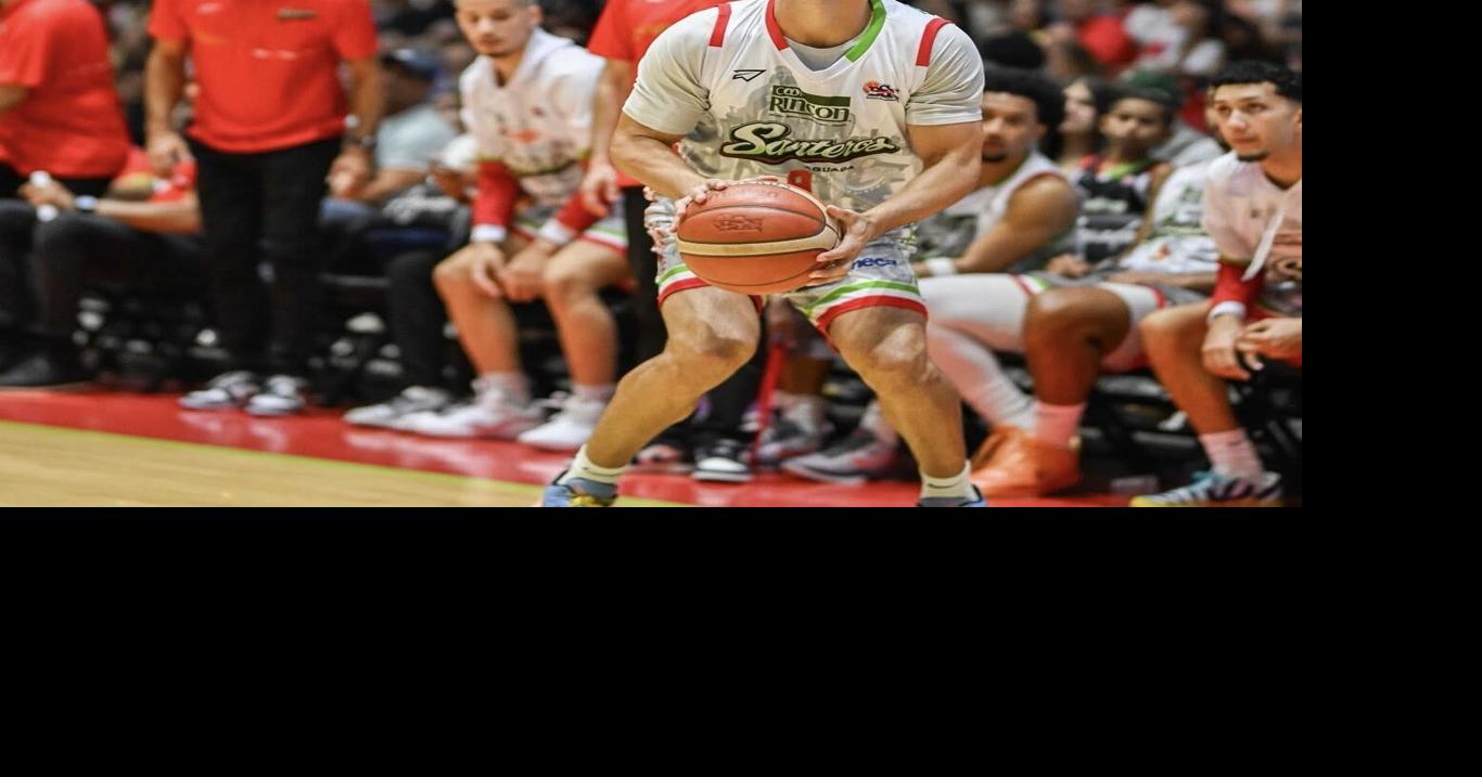 Ralat podría perderse playoffs del BSN por convocatoria al equipo nacional 3x3