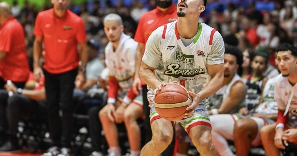 Ralat podría perderse playoffs del BSN por convocatoria al equipo nacional 3x3
