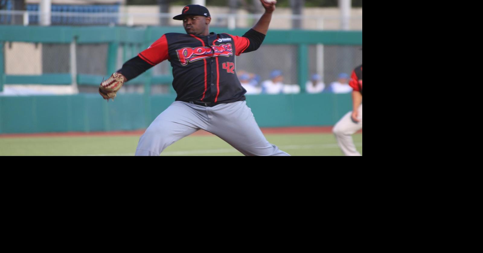 Los Leones de Ponce caen en su primer juego desde 2014 en el béisbol