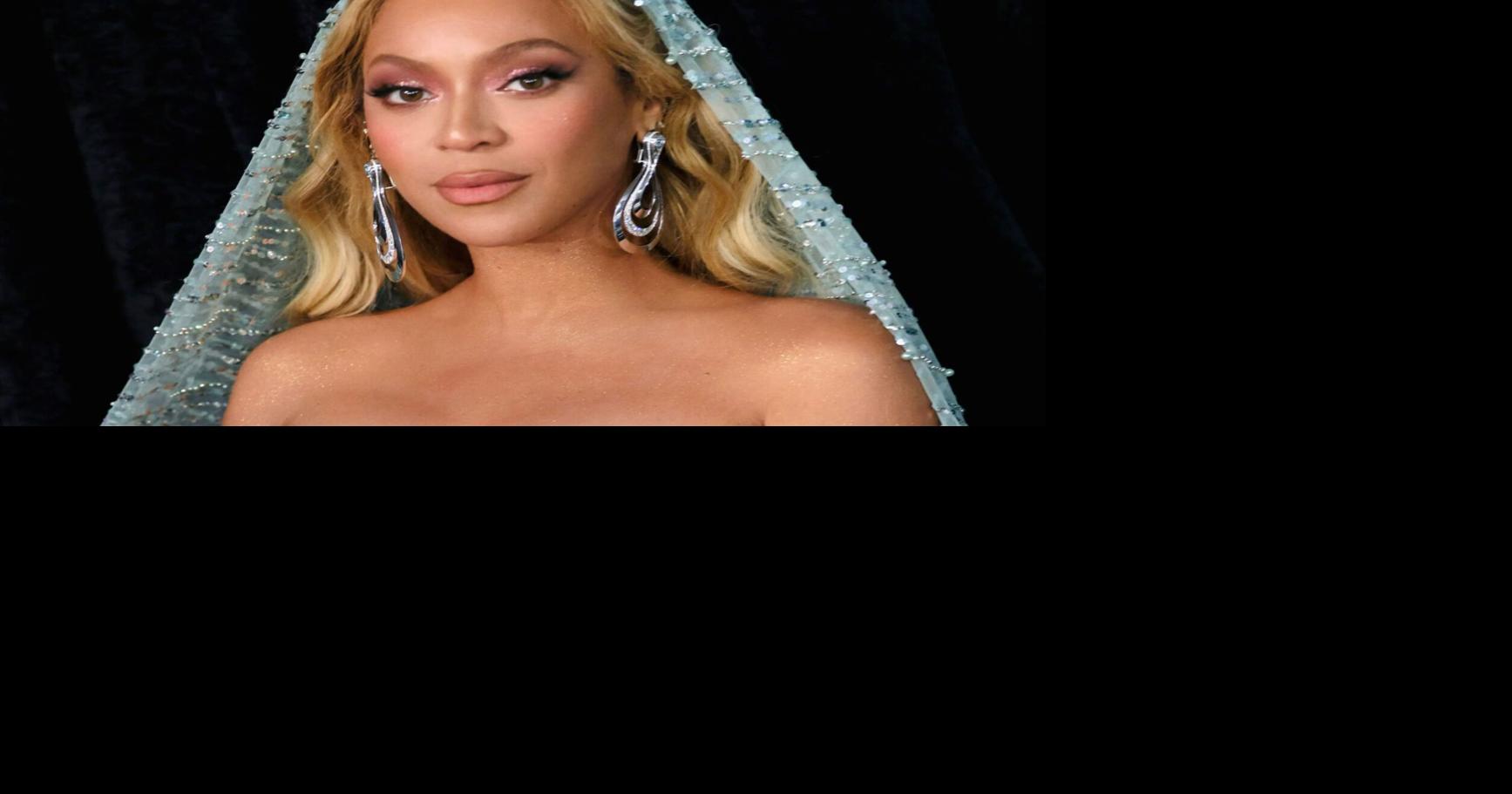 VÍDEO: Beyoncé anuncia la película sobre su última gira 
