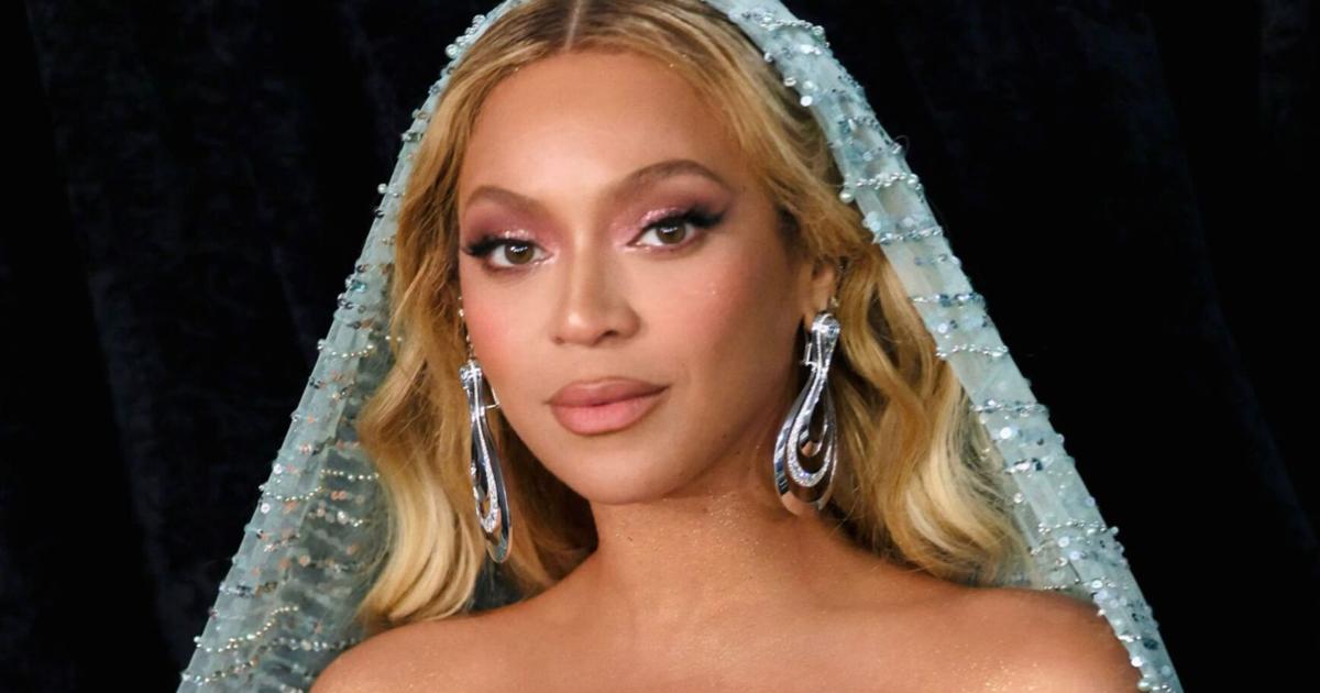 VÍDEO: Beyoncé anuncia la película sobre su última gira