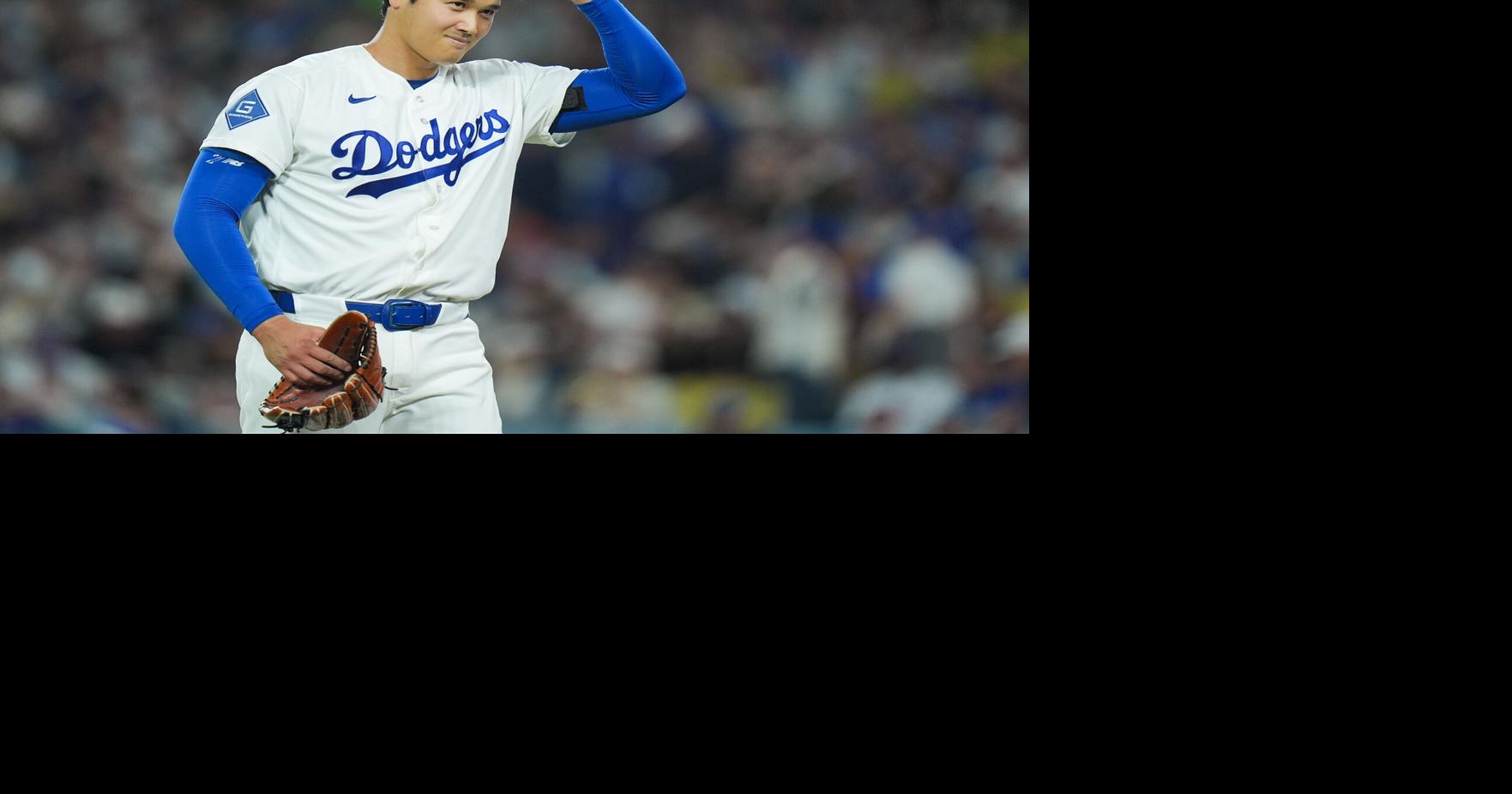 Ohtani poncha a diez bateadores y le brinda a los Mets su octava derrota al hilo