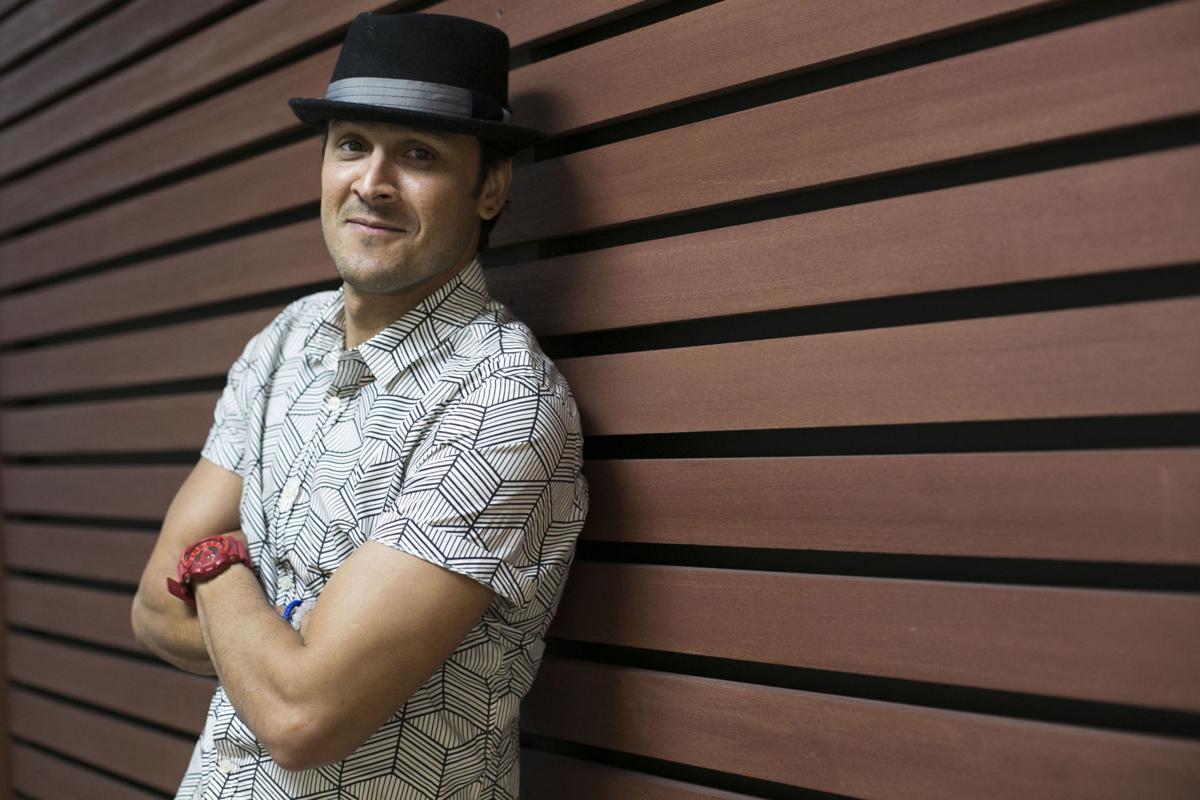 Francis Rosa Francis Rosas rompe el silencio | Escenario | elvocero.com
