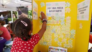 Imagen de la cobertura de: ASSMCA refuerza