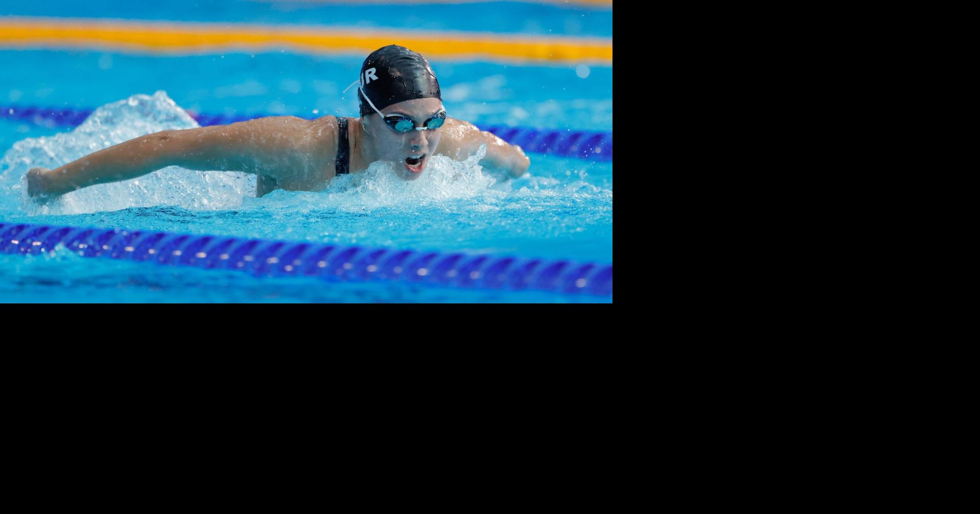 Kristen Romano revalida oro y rompe su récord centroamericano en Santo Domingo 2026