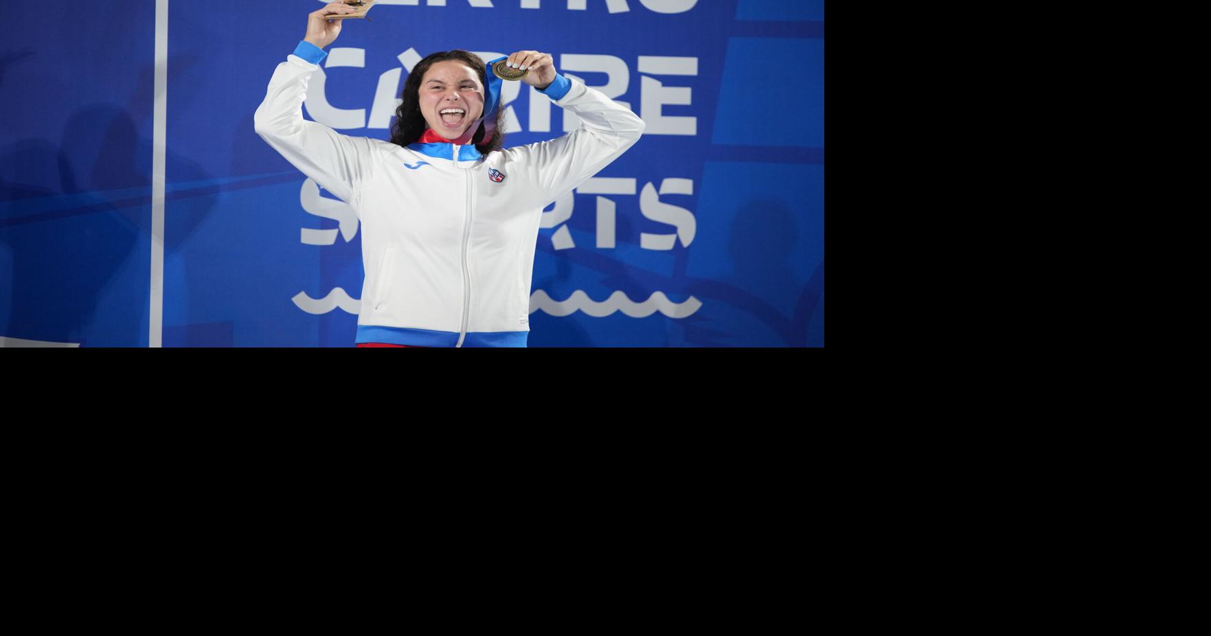 Puerto Rico dispara su cosecha a 25 medallas con cuatro nuevos campeones