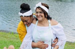 Imagen de la cobertura de: Muere la madre de la chef Noelian Ortiz