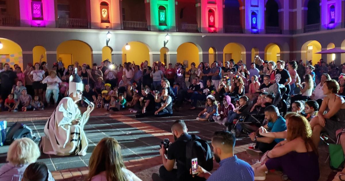 Noche de Catrinas honrará a Tite Curet Alonso en el Museo de Las Américas