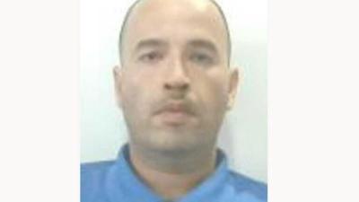 La Policía solicita la cooperación de la ciudadanía para localizar a un hombre desaparecido en San Juan