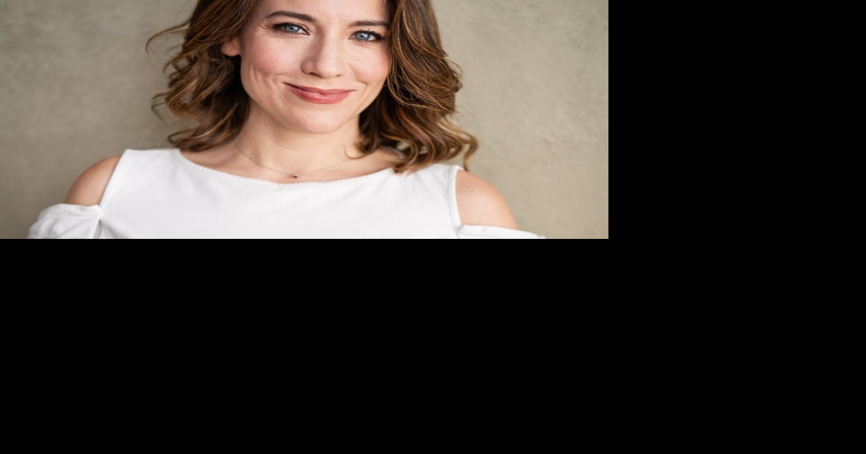 Irene Sofía Lucio protagonizará obra Off-Broadway "Disruption" en Nueva York