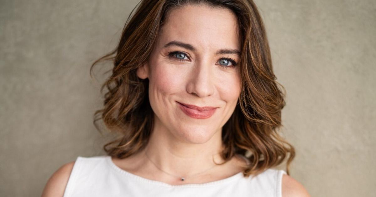 Irene Sofía Lucio protagonizará obra Off-Broadway "Disruption" en Nueva York