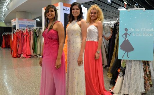 Boutiques en puerto discount rico trajes de prom