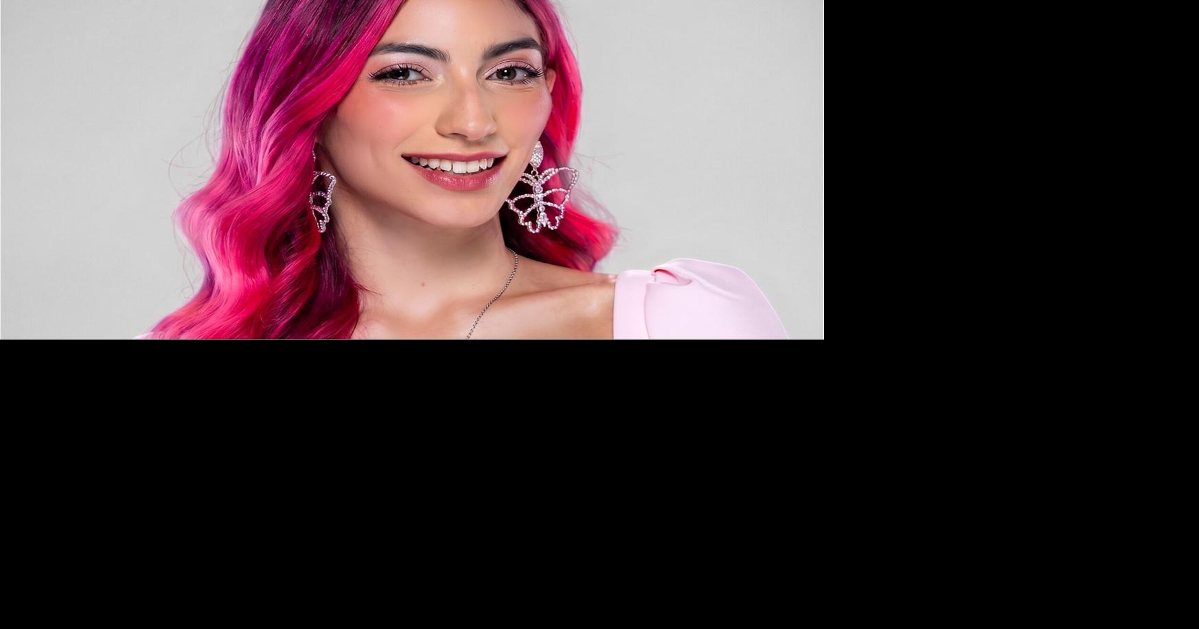 Puertorriqueña Lalah queda en tercer lugar en "Operación Triunfo Estados Unidos"