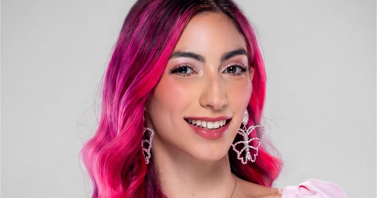 Puertorriqueña Lalah queda en tercer lugar en "Operación Triunfo Estados Unidos"
