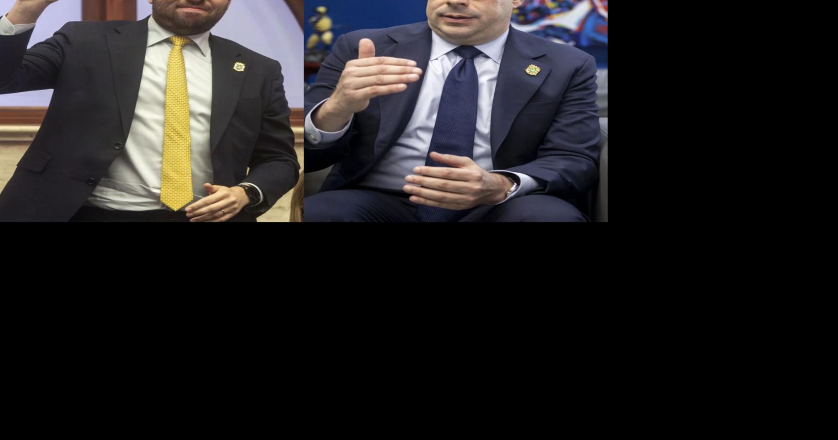 Exfuncionarios denuncian bajo juramento presiones ilegales de Domenech a favor de clientes de Politank