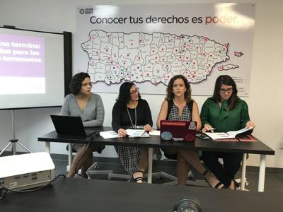 Ayuda Legal Puerto Rico