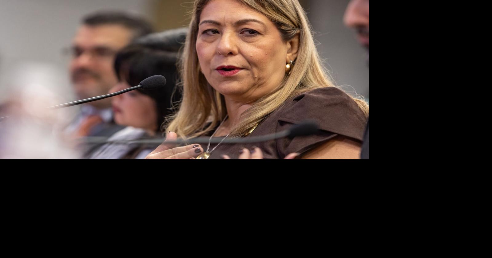 Exjefa de Adsef testifica ante el FBI por controversia del contrato de Star Academy