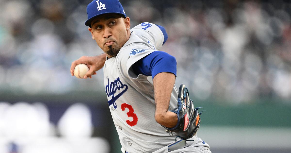 Edwin Díaz y Emilio Pagán destacan entre los cerradores en el inicio de temporada