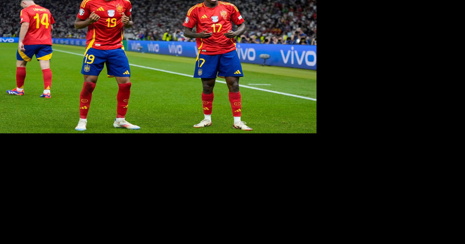 | La selección cuenta con ocho jugadores del Barcelona, campeón de la liga española por segundo año consecutivo